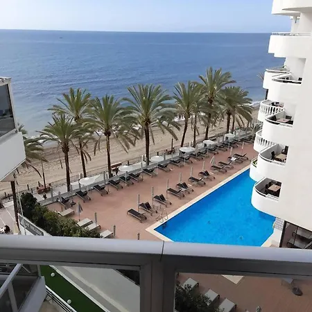 Apartment Palm Marbella