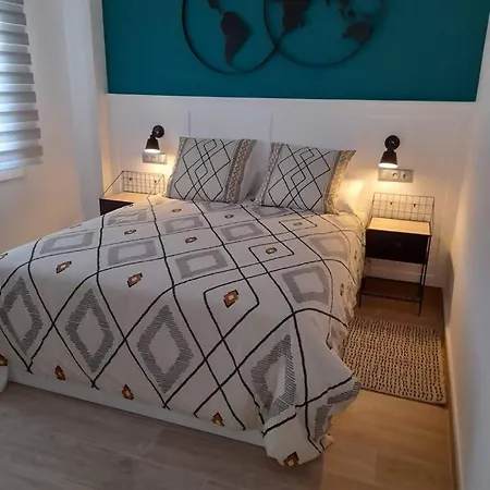 Palm * Marbella