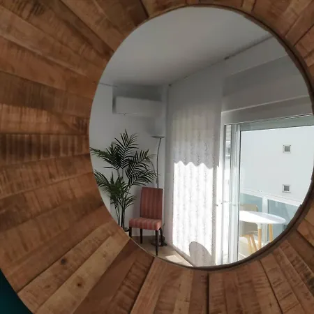 Palm Apartment Marbella
