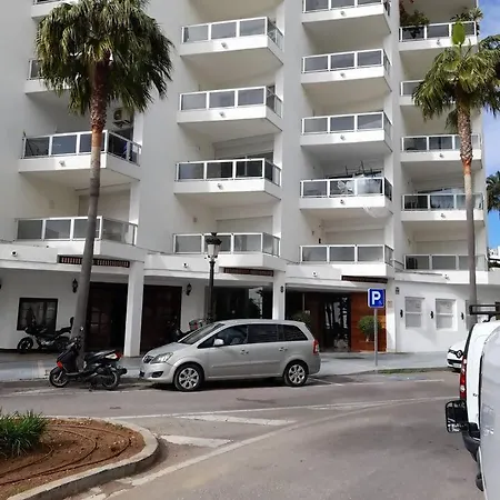 Apartment Palm *