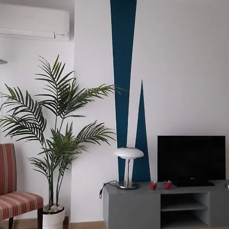Palm Apartment