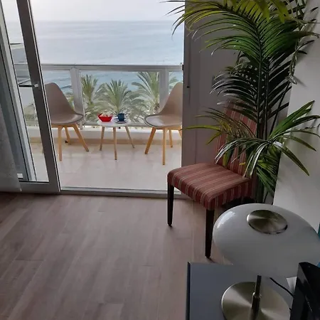 Apartmán Palm Marbella