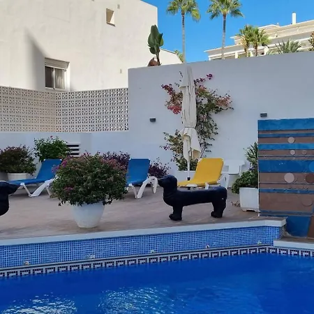 Palm Marbella