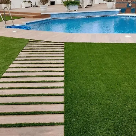 Palm Marbella