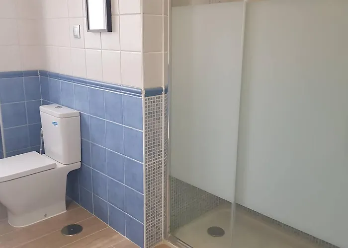 Palm Apartament Marbella