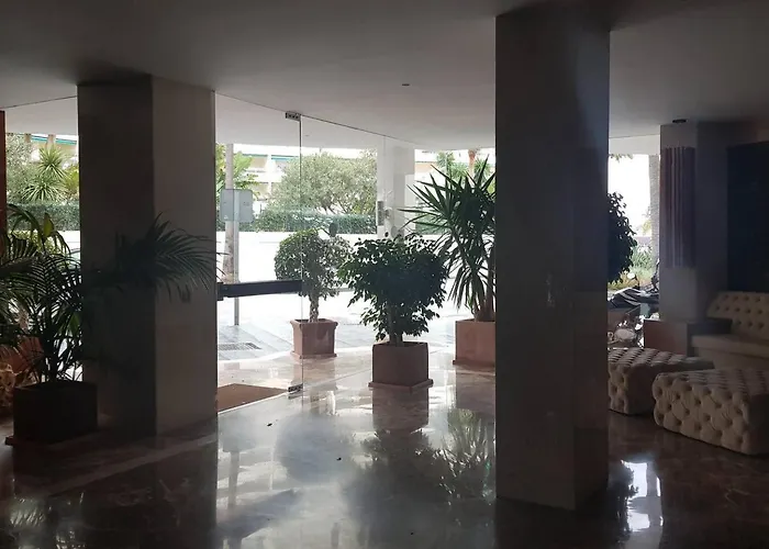 Palm * Marbella