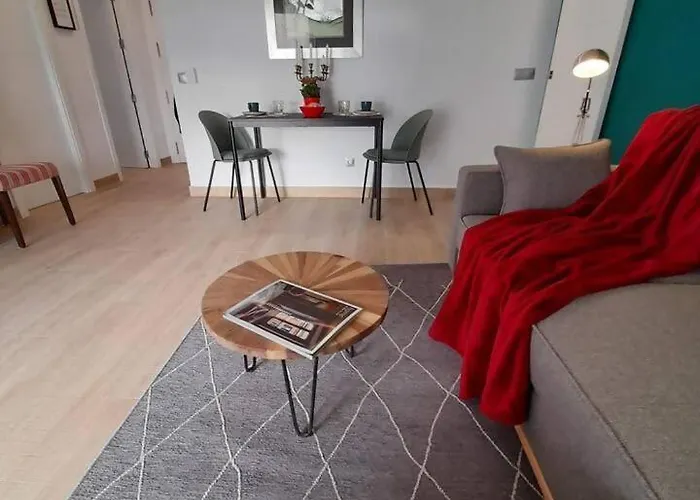 Apartament Palm