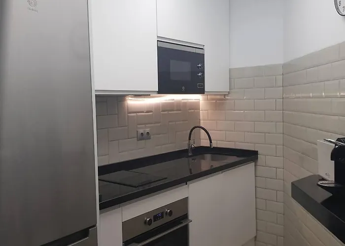 Apartament Palm