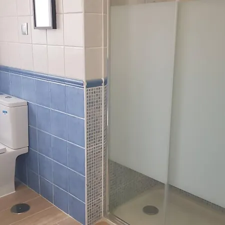 Palm Apartman Marbella