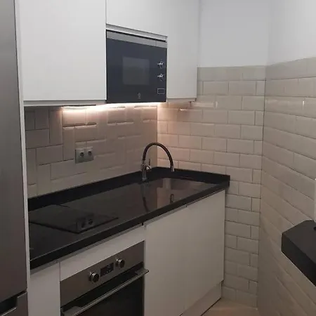 Palm Μαρμπέλλα