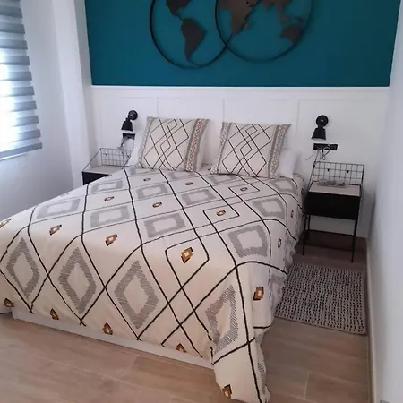 Appartamento Palm
