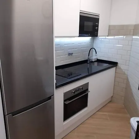 Apartamento Palm *