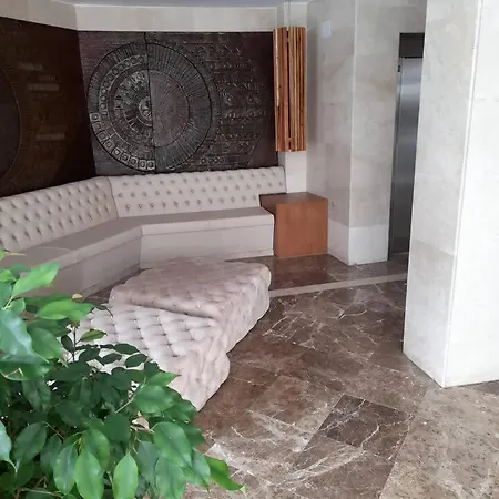 Palm Apartamento *