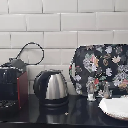 Apartman Palm Marbella