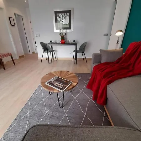 Apartamento Palm