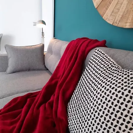 Apartamento Palm *