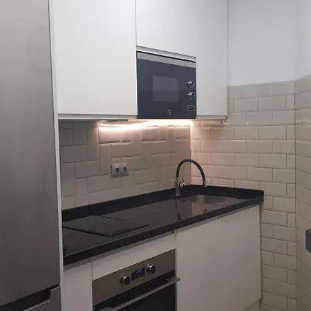 Apartamento Palm