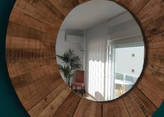 Palm Appartamento Marbella