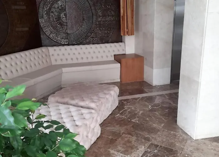 Palm Апартаменты *