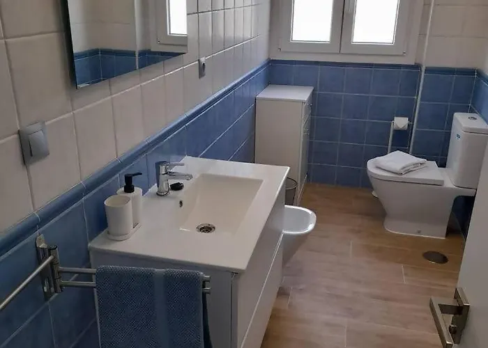 Palm Appartamento Marbella