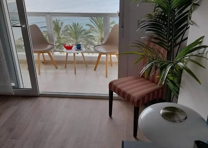 Appartamento Palm Marbella