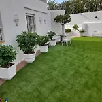 Palm * Μαρμπέλλα