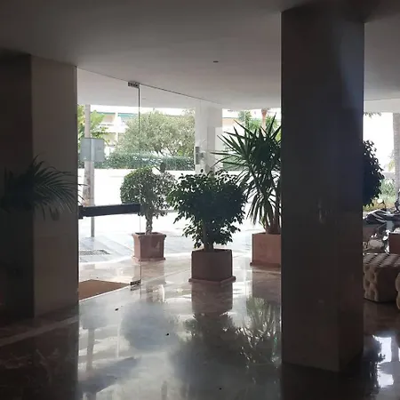 Palm * מארבלה