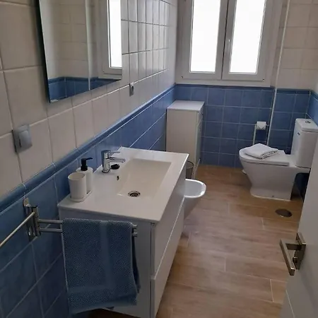 Palm Apartment Marbella