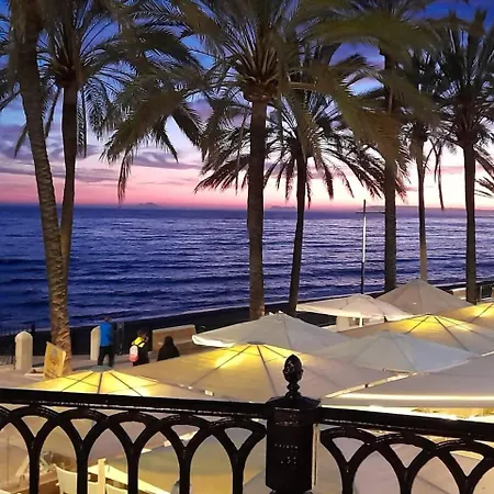 Apartment Palm Marbella