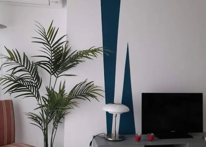 Palm 公寓