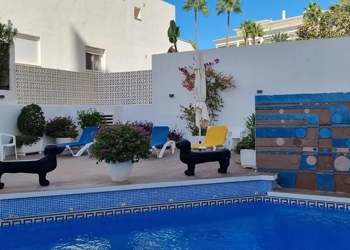 Palm 马尔韦利亚